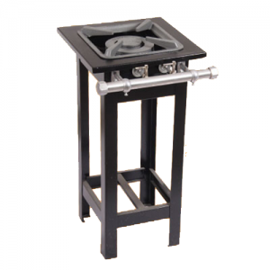 Fogão a Gás 1 Boca 40 x 40