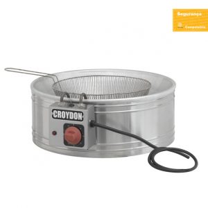 Tacho Elétrico 7L Croydon - 220V